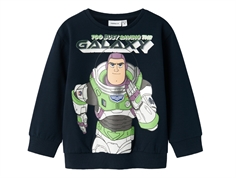 Name It dark sapphire Toy Story sweatbluse